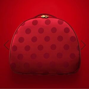 🆕 Estée Lauder Holiday Blockbuster 2025 Deluxe Train Case ✨Case only